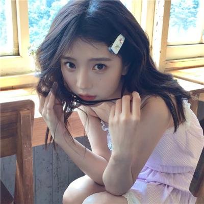 蓝色夏威夷